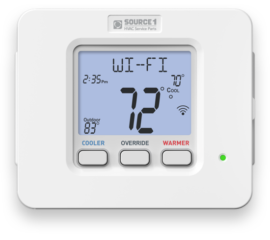  - York Residential OEM Accessories